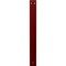 Ekena Millwork Traditional Steel Bracket, Hammered Bright Red 2"W x 20"D x 20"H BKTM02X20X20TRHRE - alternate 4